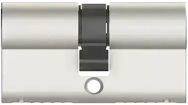Bezpečnostní cylindrická vložka FAB 3 oboustranná 50 x 65 mm