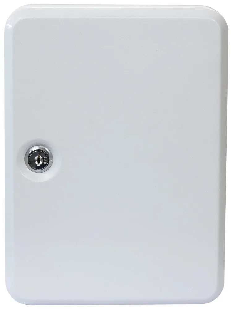 Schránka na klíče TS.24.B 180 x 250 x 60 mm béžová