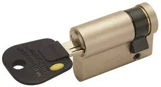 Bezpečnostní cylindrická vložka MUL-T-LOCK INTEGRATOR oboustranná 30 x 35 mm